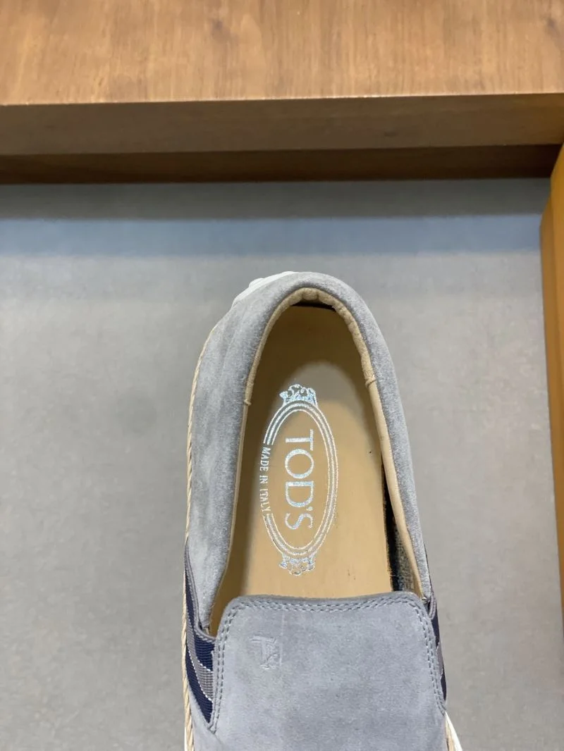 Functional Tods Shoes 13304