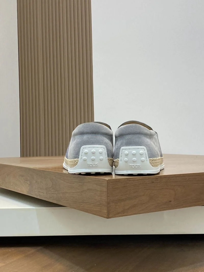 Functional Tods Shoes 13304
