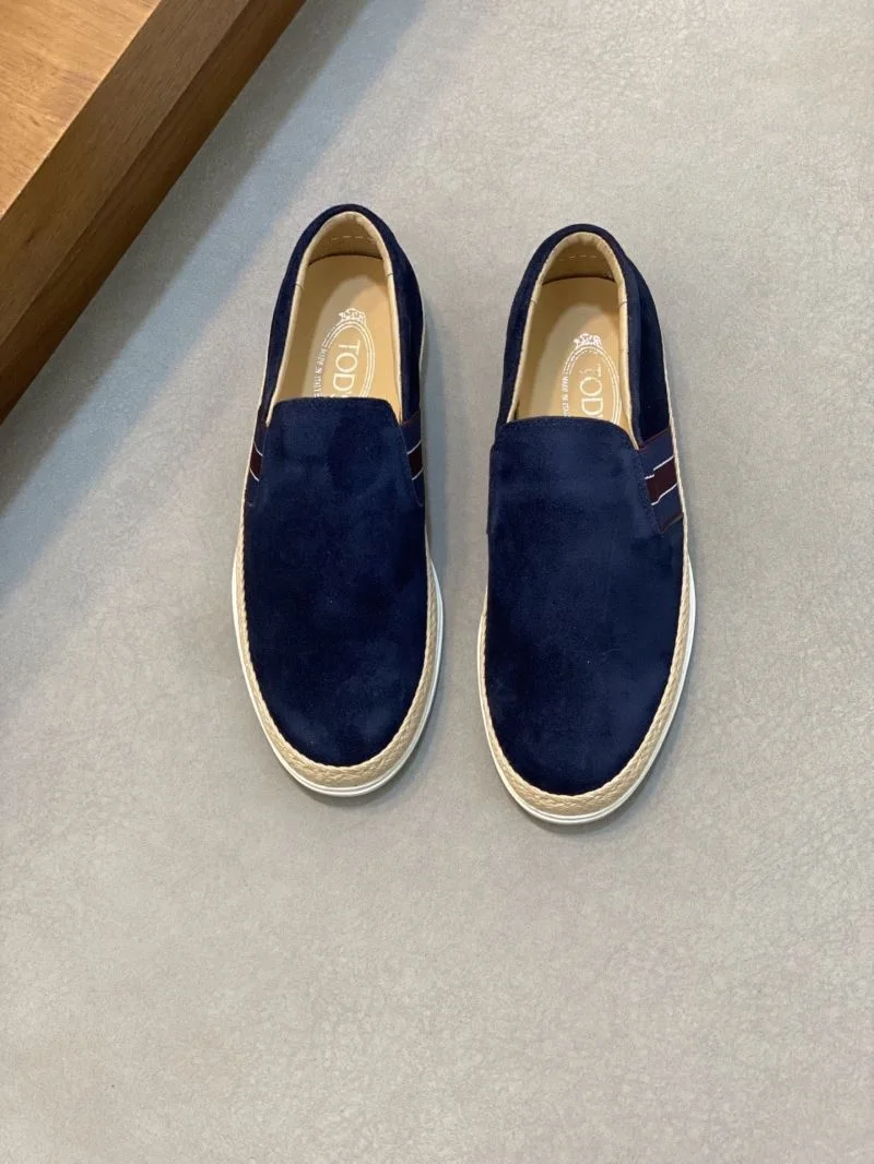 Tods Shoes Supportive 13310