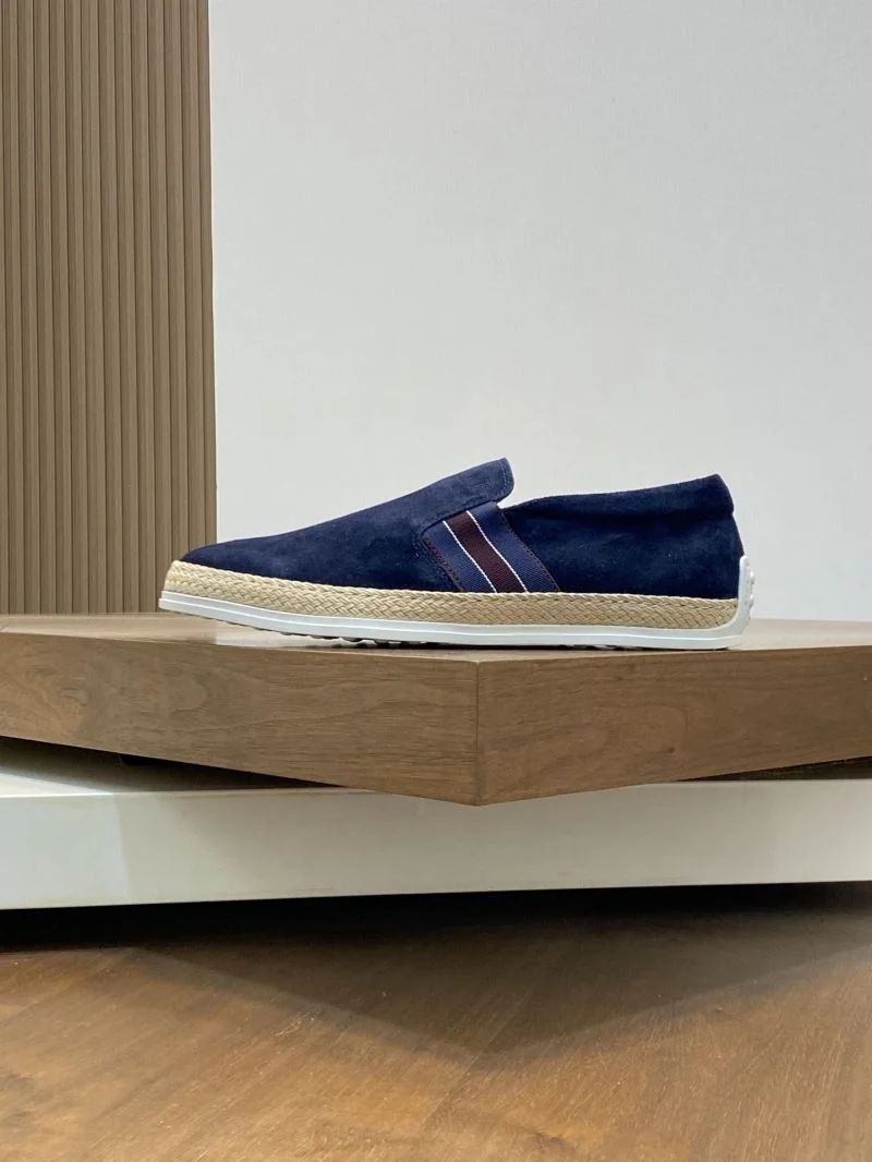 Tods Shoes Supportive 13310