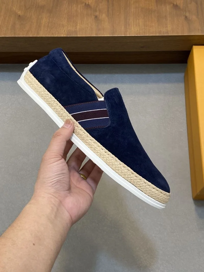 Tods Shoes Supportive 13310