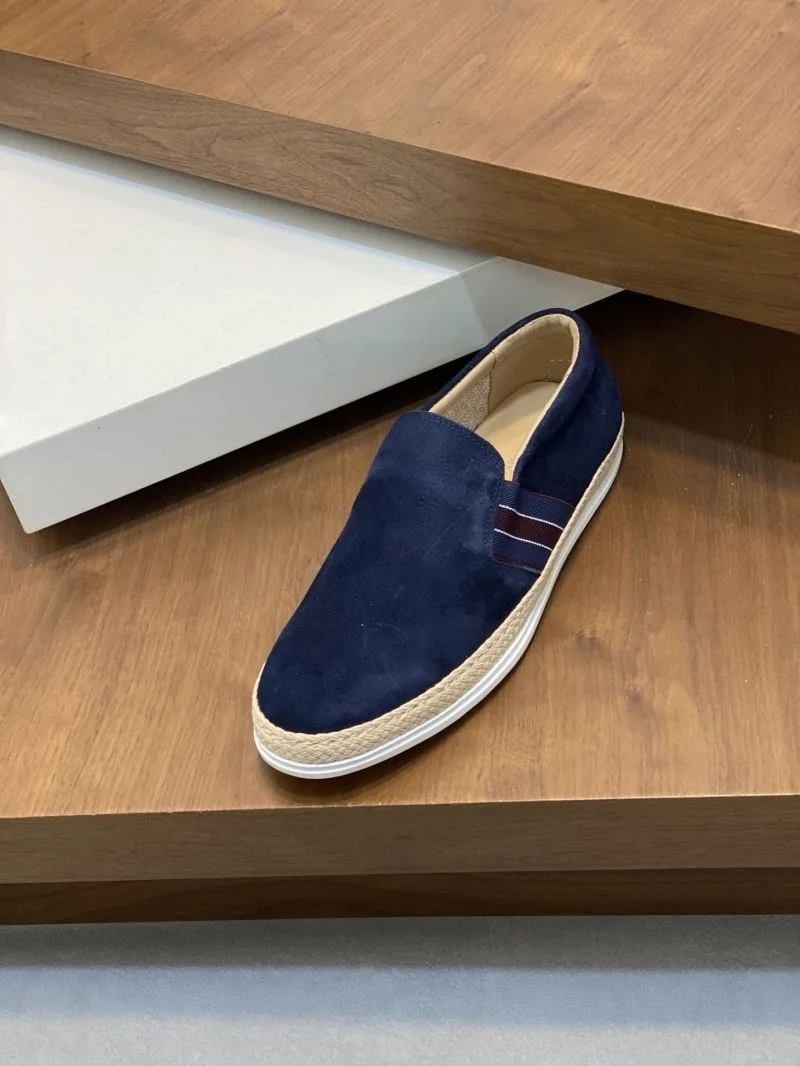 Tods Shoes Supportive 13310