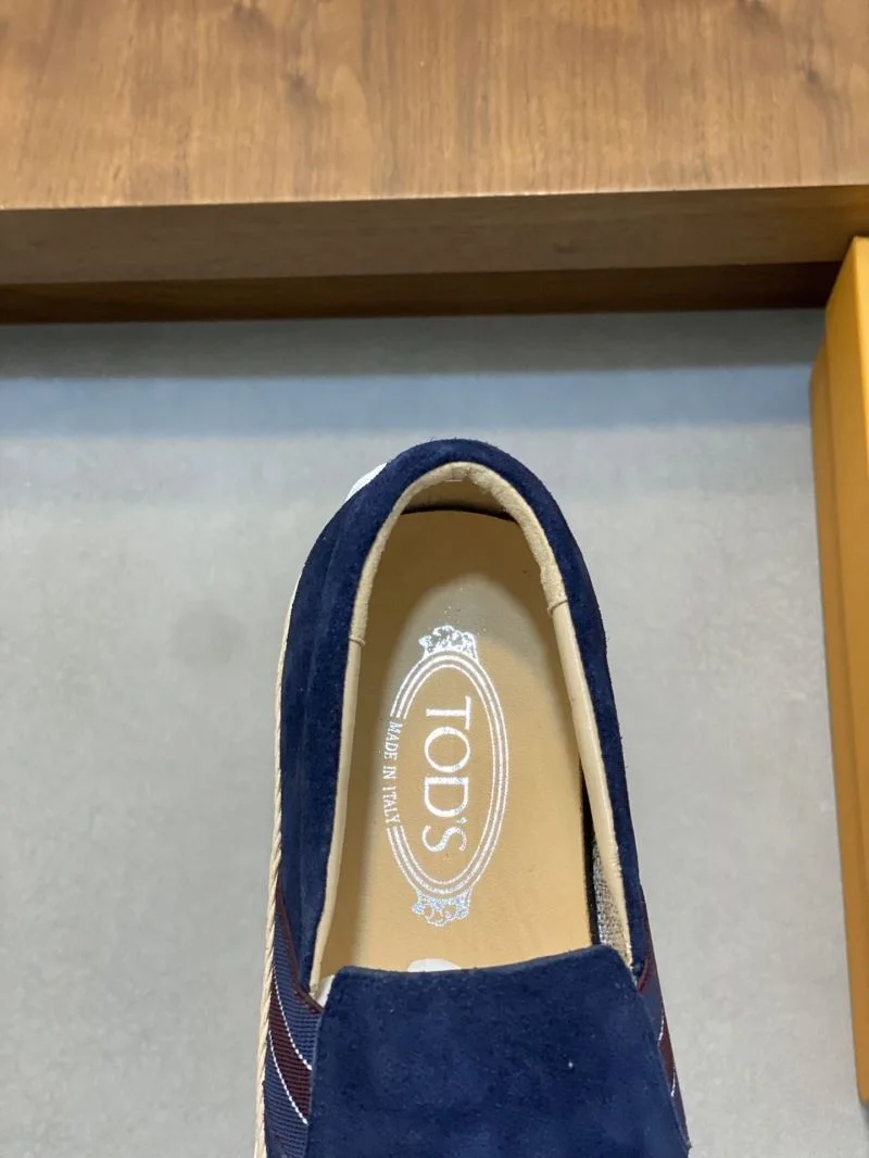 Tods Shoes Supportive 13310
