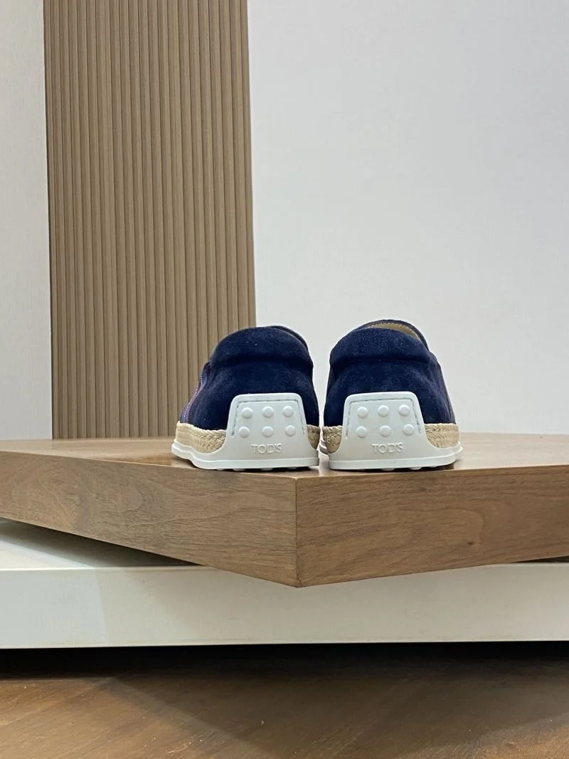 Tods Shoes Supportive 13310