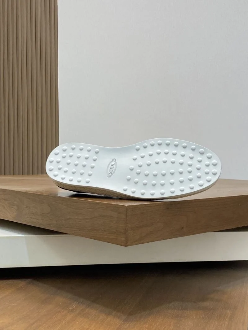 Tods Shoes Supportive 13310