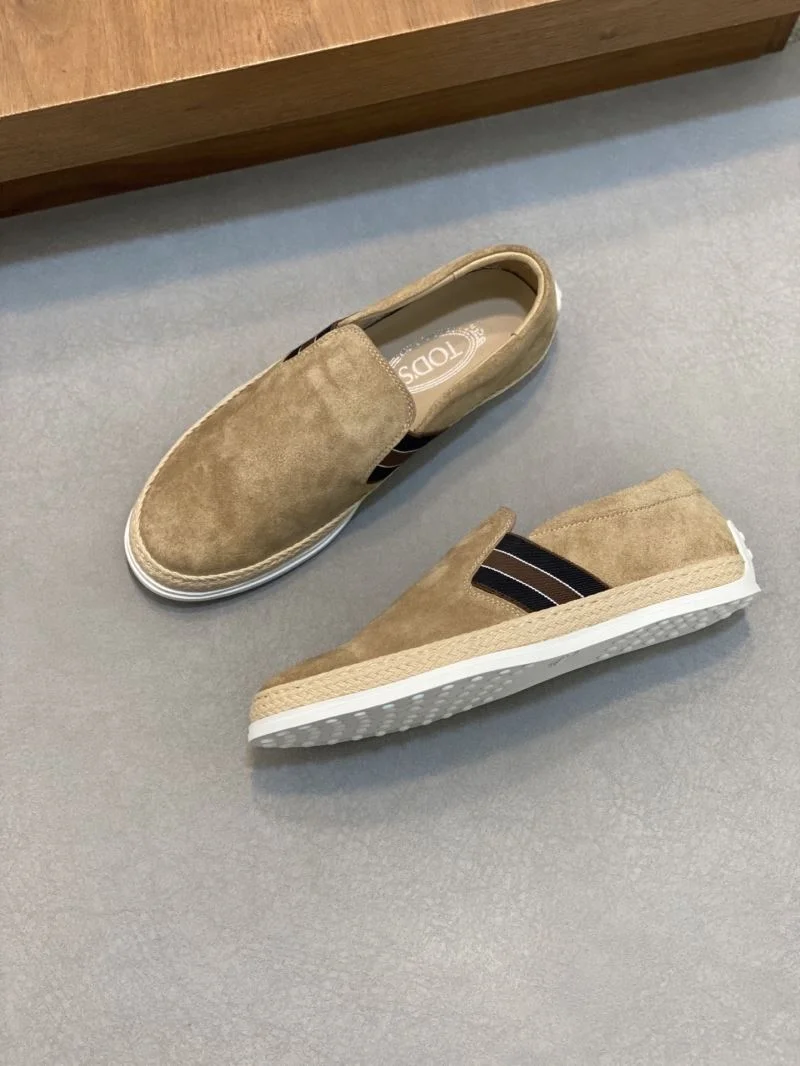 Tods Shoes Affordable 13318
