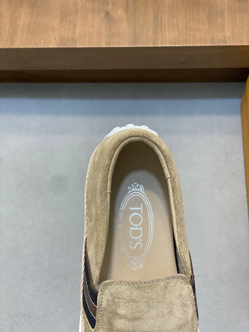 Tods Shoes Affordable 13318