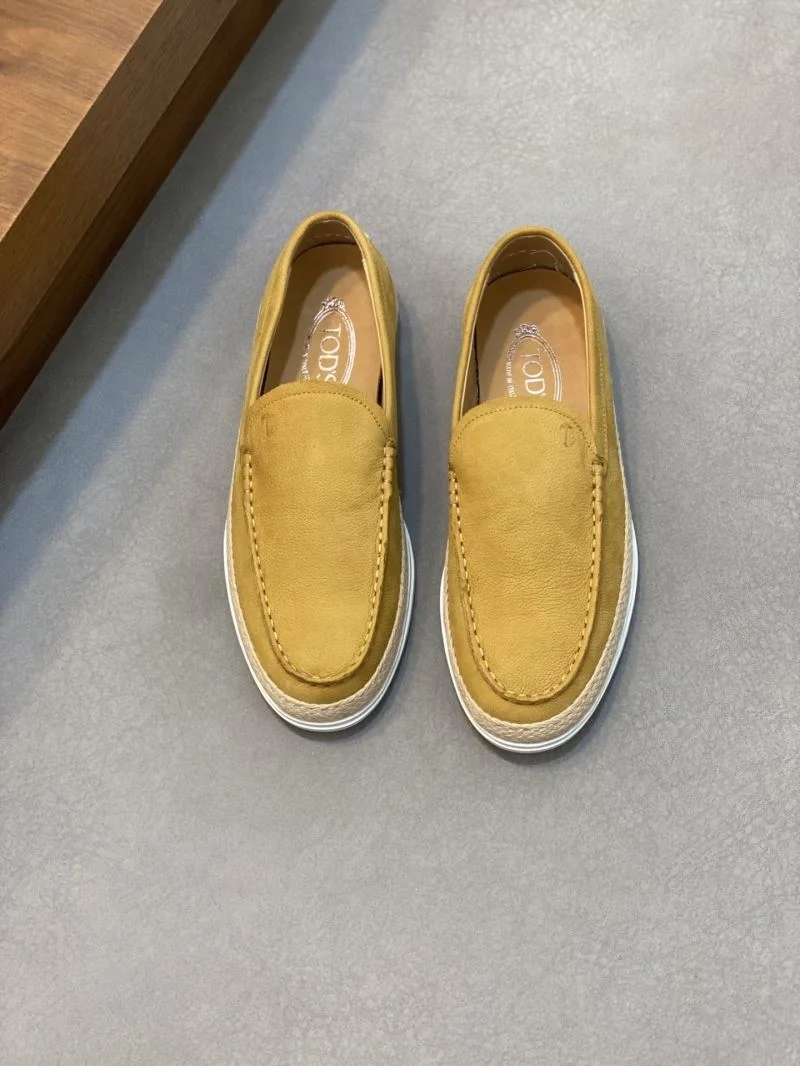Vibrant Tods Shoes 13439
