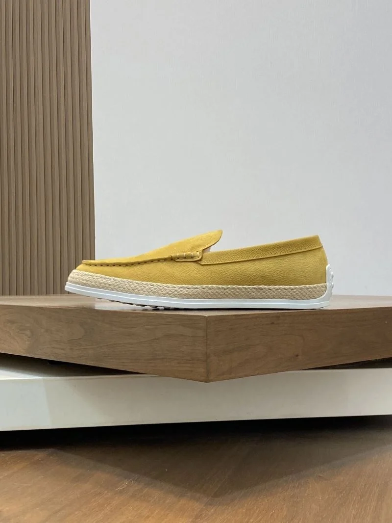 Vibrant Tods Shoes 13439
