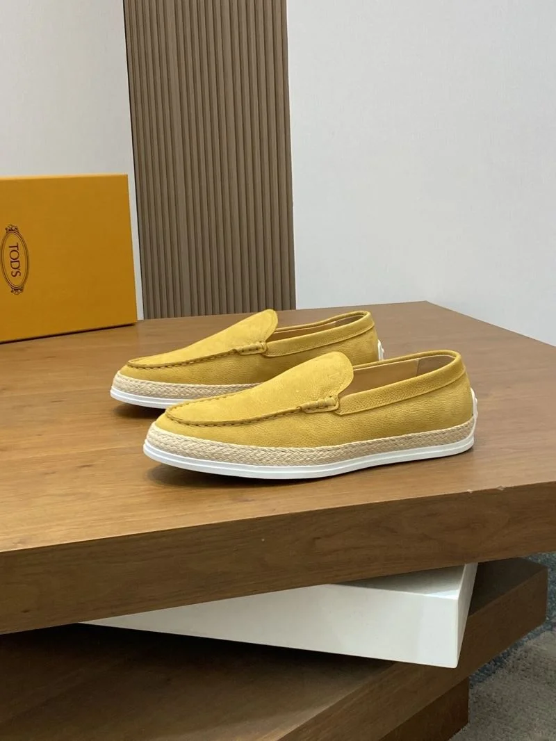 Vibrant Tods Shoes 13439
