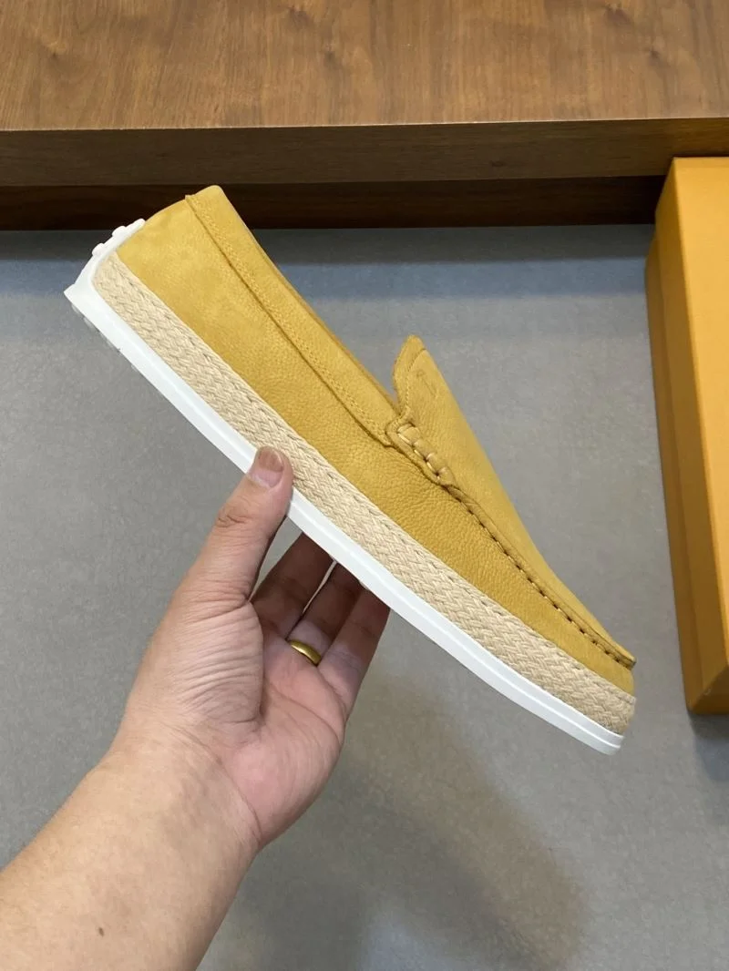 Vibrant Tods Shoes 13439