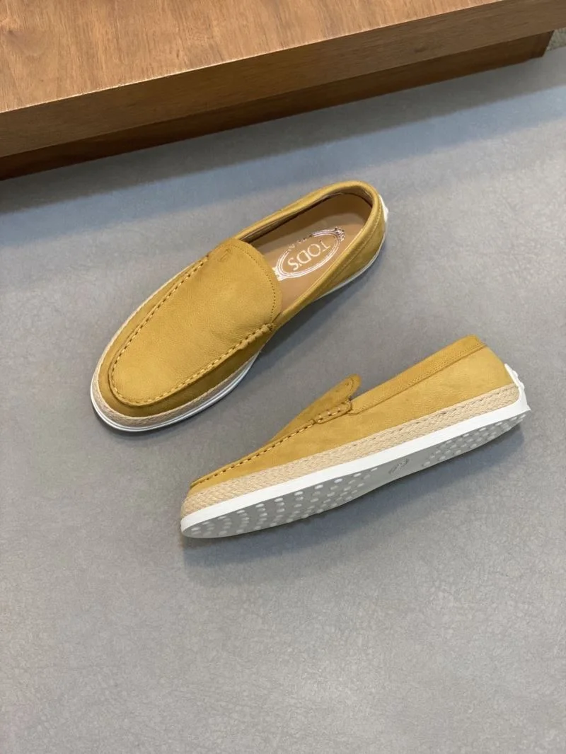 Vibrant Tods Shoes 13439