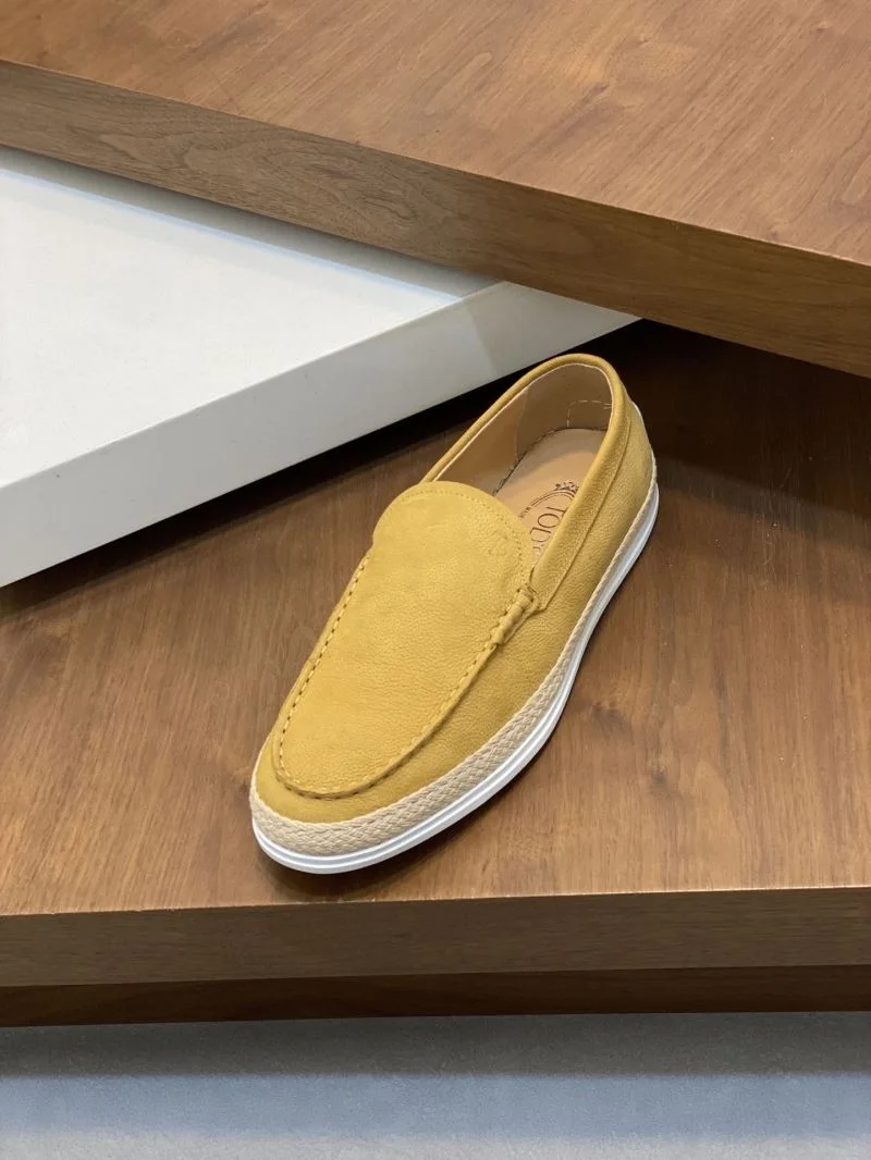 Vibrant Tods Shoes 13439
