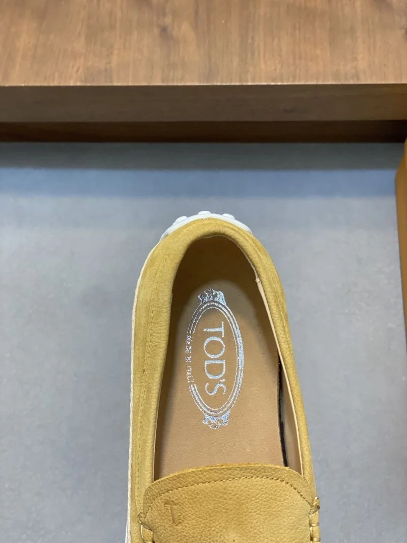 Vibrant Tods Shoes 13439