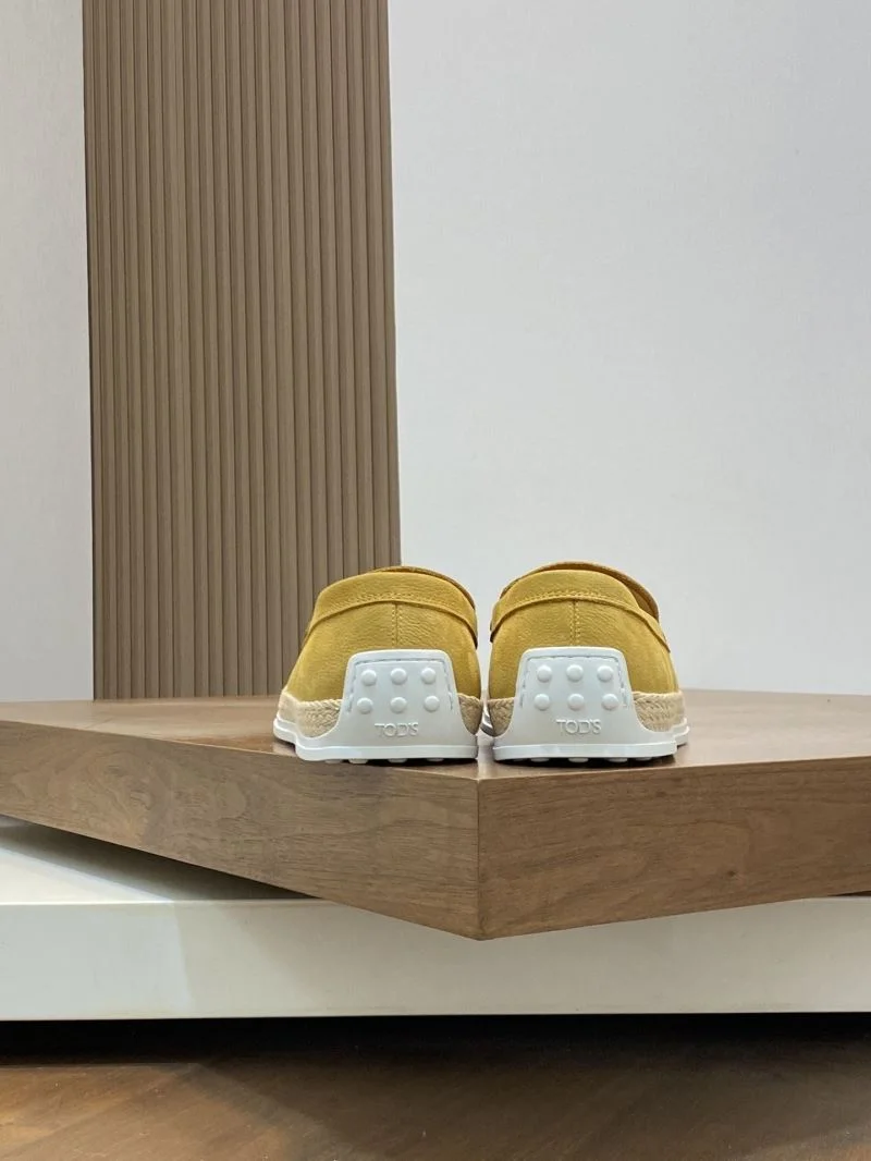 Vibrant Tods Shoes 13439
