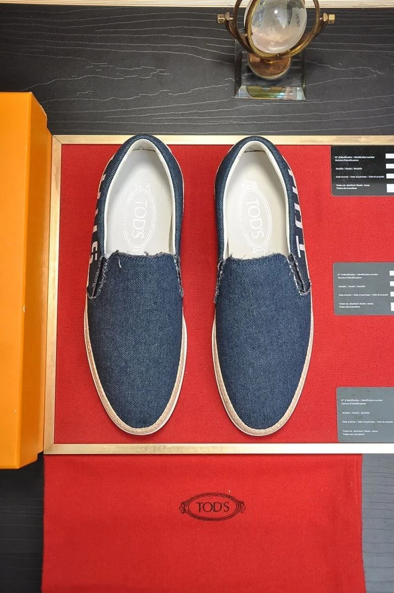 Popular Tods Shoes 13297