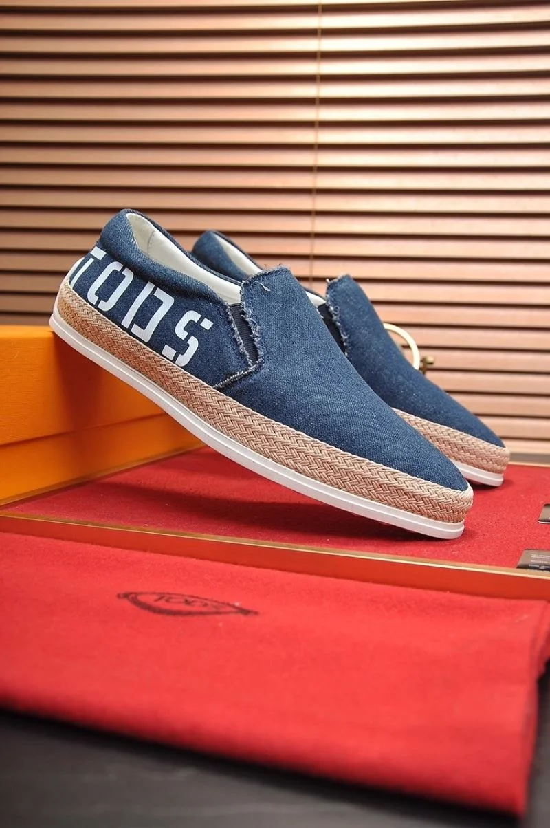 Popular Tods Shoes 13297