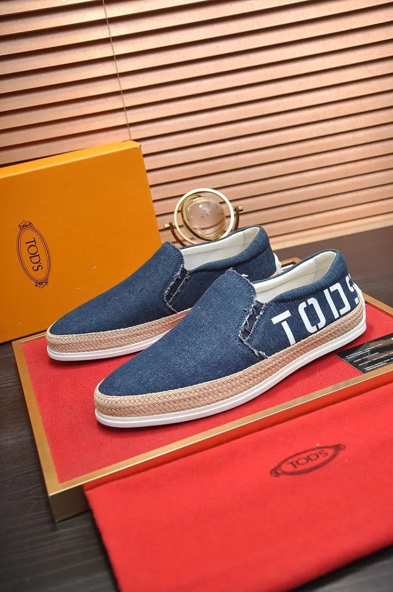 Popular Tods Shoes 13297