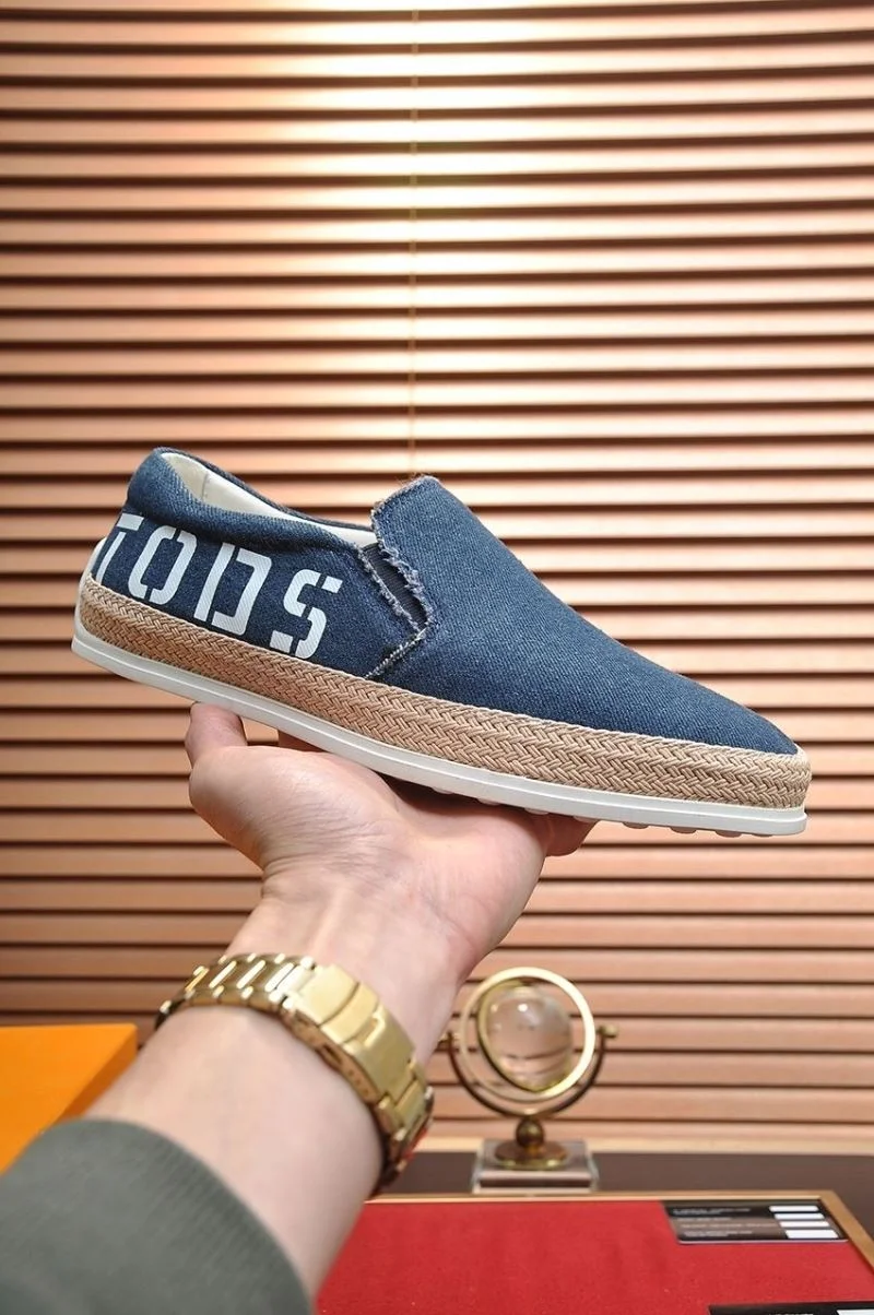 Popular Tods Shoes 13297