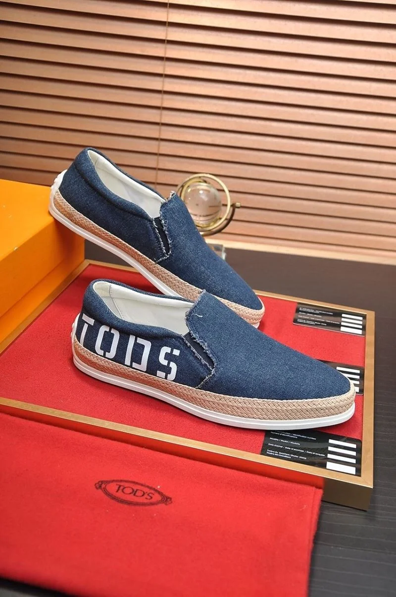 Popular Tods Shoes 13297