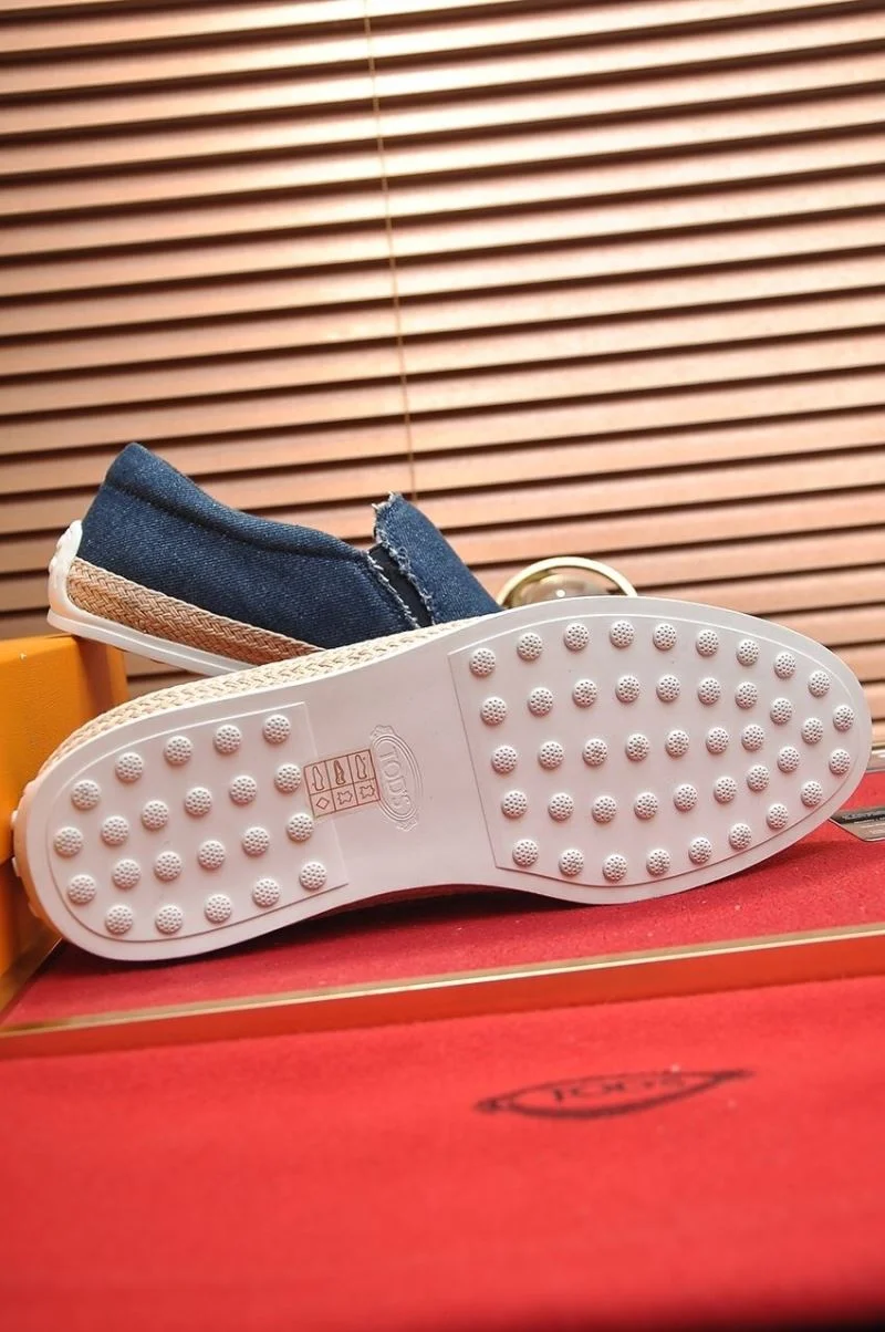 Popular Tods Shoes 13297