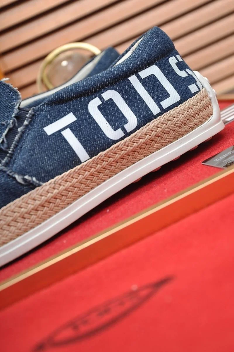 Popular Tods Shoes 13297