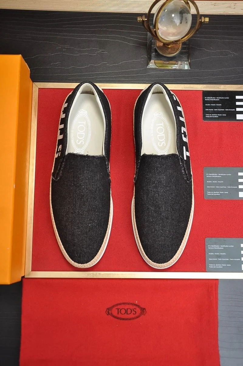 Tods Shoes Affordable 13296