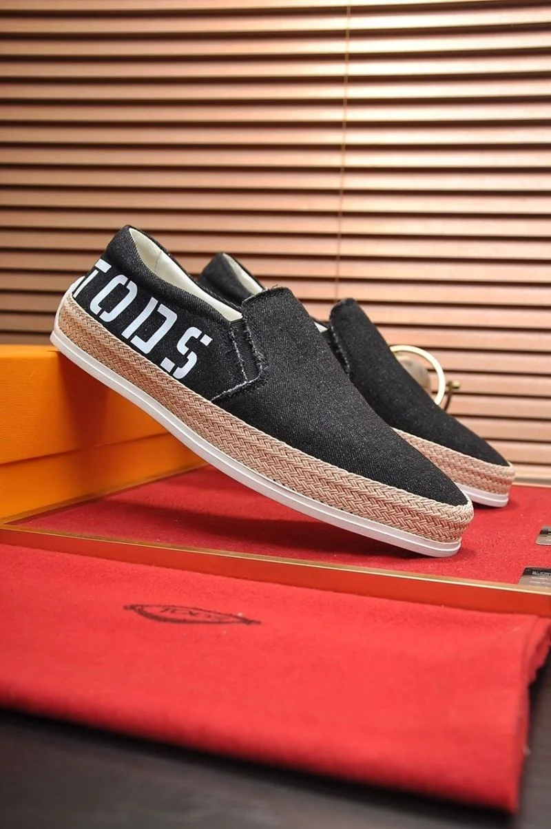 Tods Shoes Affordable 13296