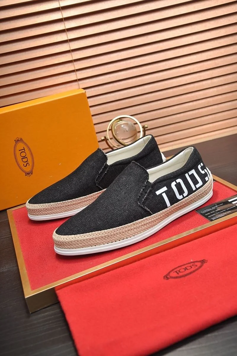 Tods Shoes Affordable 13296