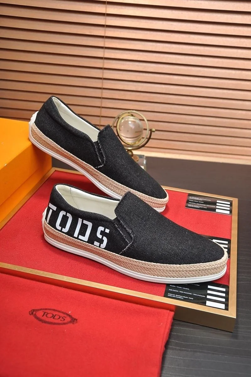 Tods Shoes Affordable 13296