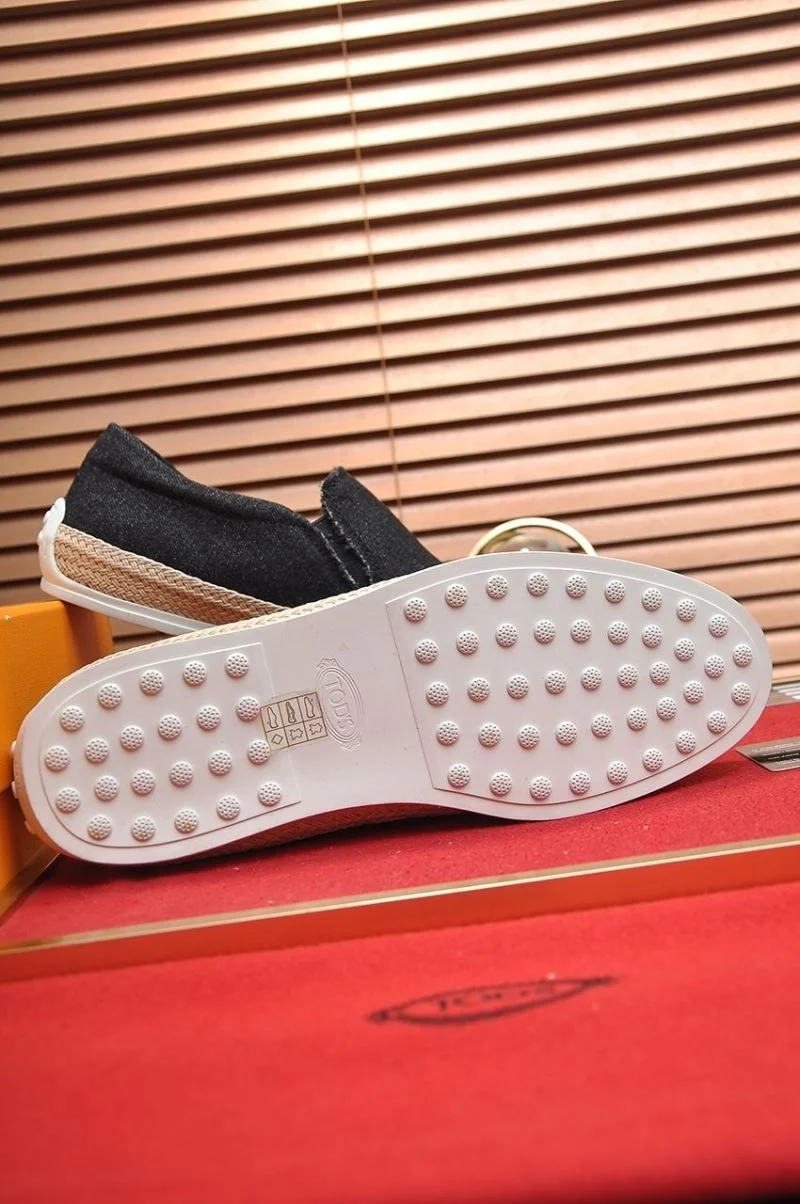 Tods Shoes Affordable 13296