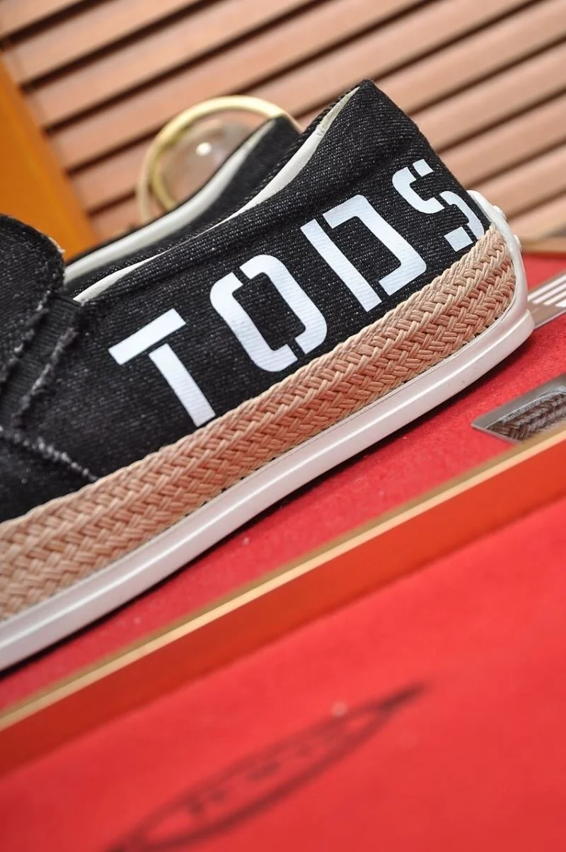Tods Shoes Affordable 13296