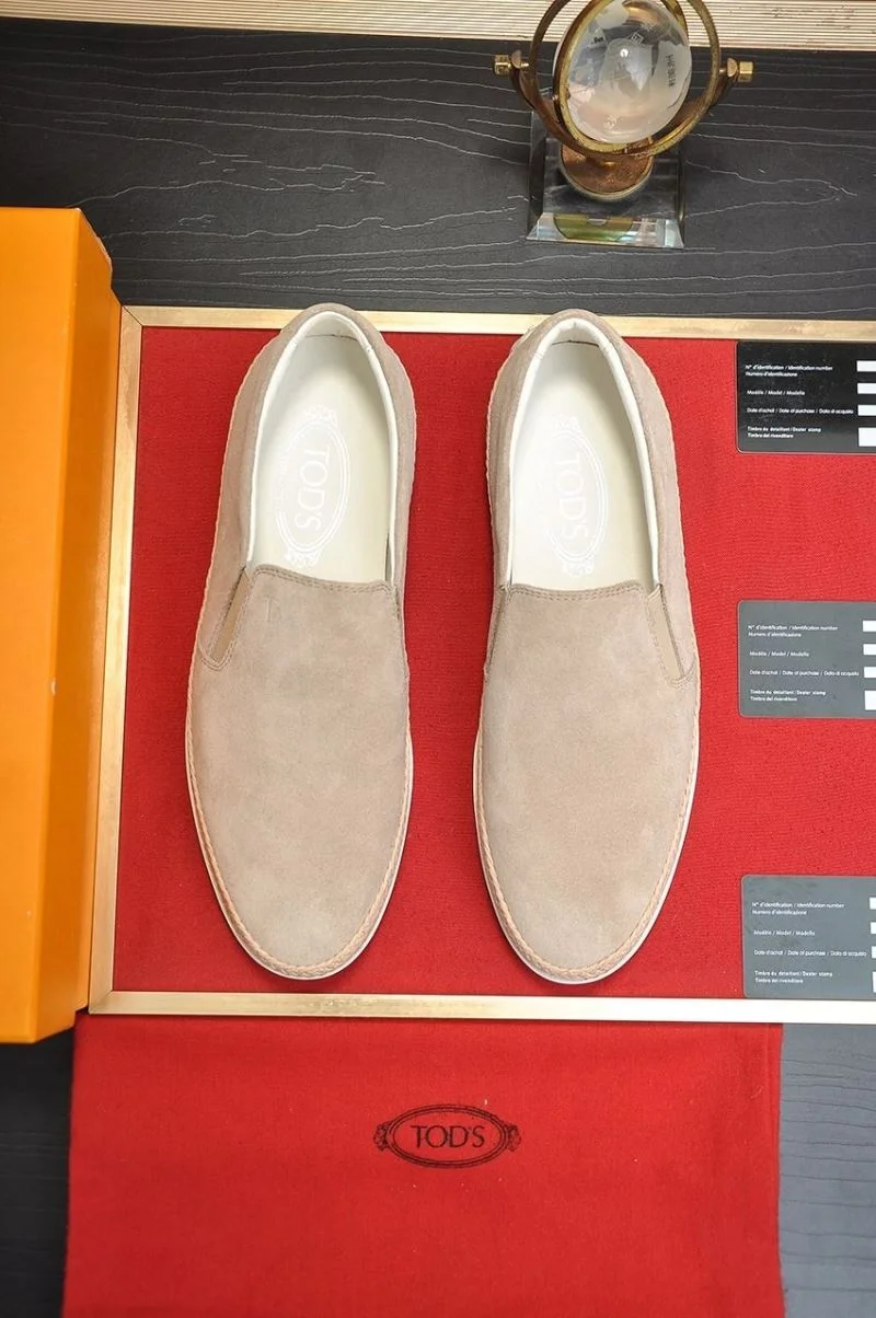 Tods Shoes UrbanStyle 13302