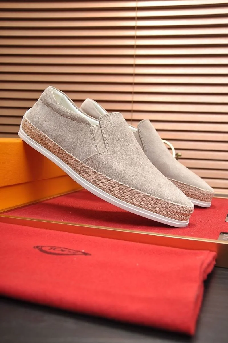 Tods Shoes UrbanStyle 13302
