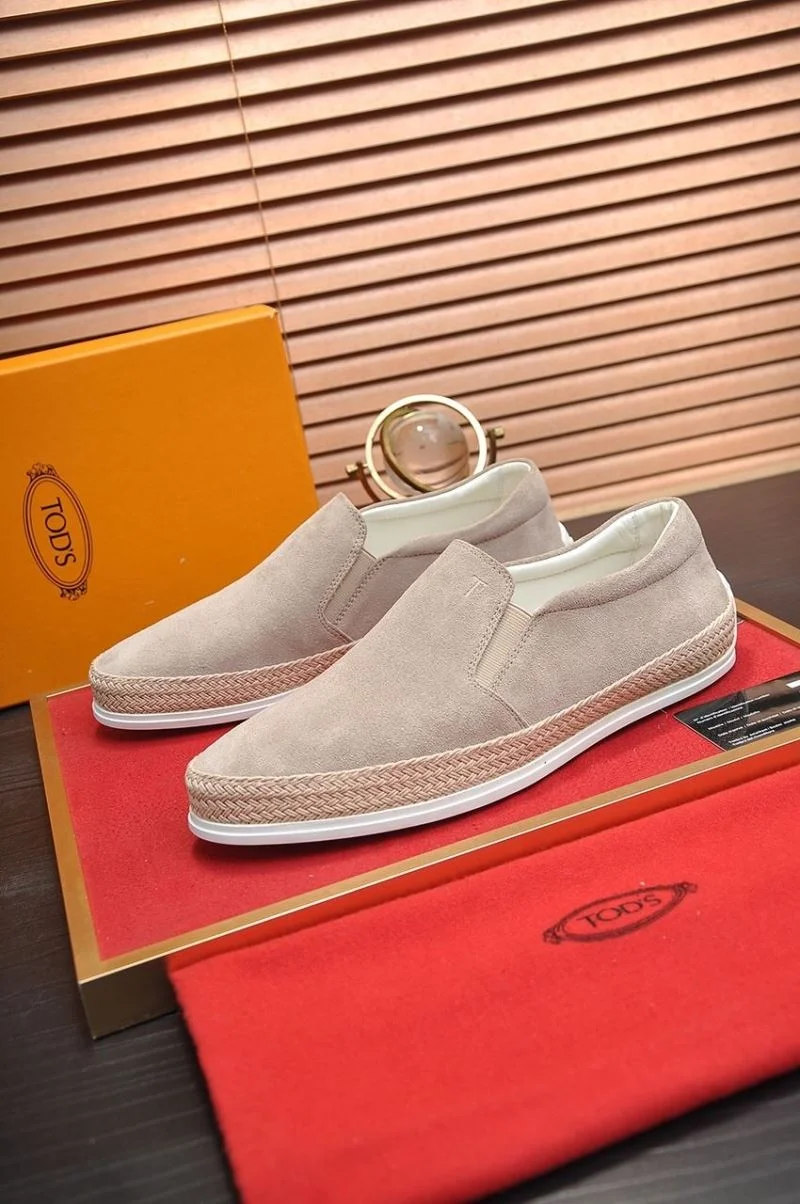 Tods Shoes UrbanStyle 13302
