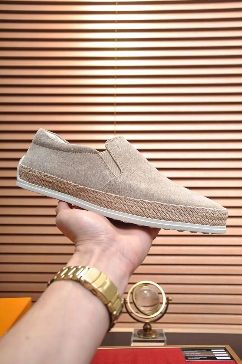 Tods Shoes UrbanStyle 13302