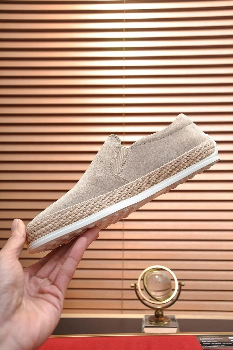 Tods Shoes UrbanStyle 13302
