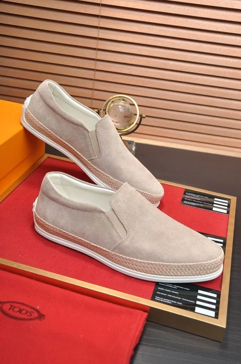 Tods Shoes UrbanStyle 13302