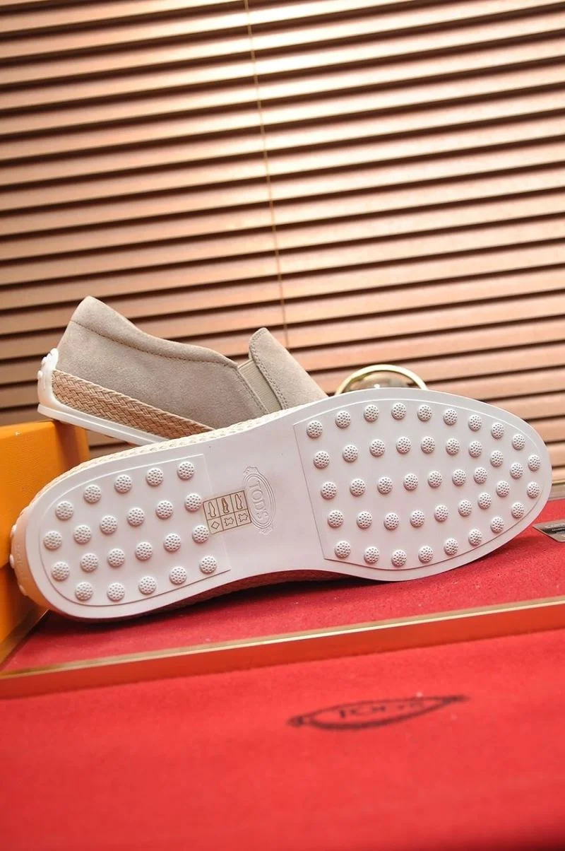 Tods Shoes UrbanStyle 13302