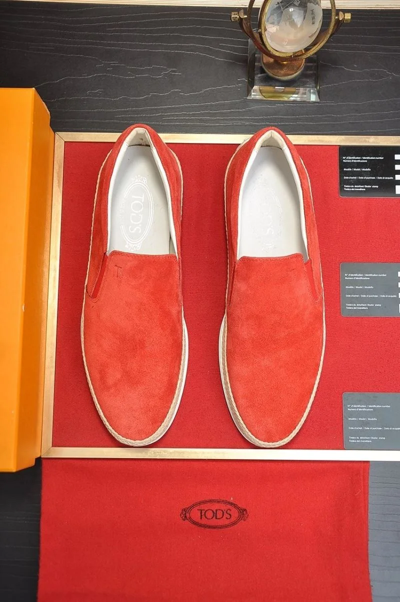 Sporty Tods Shoes 13298