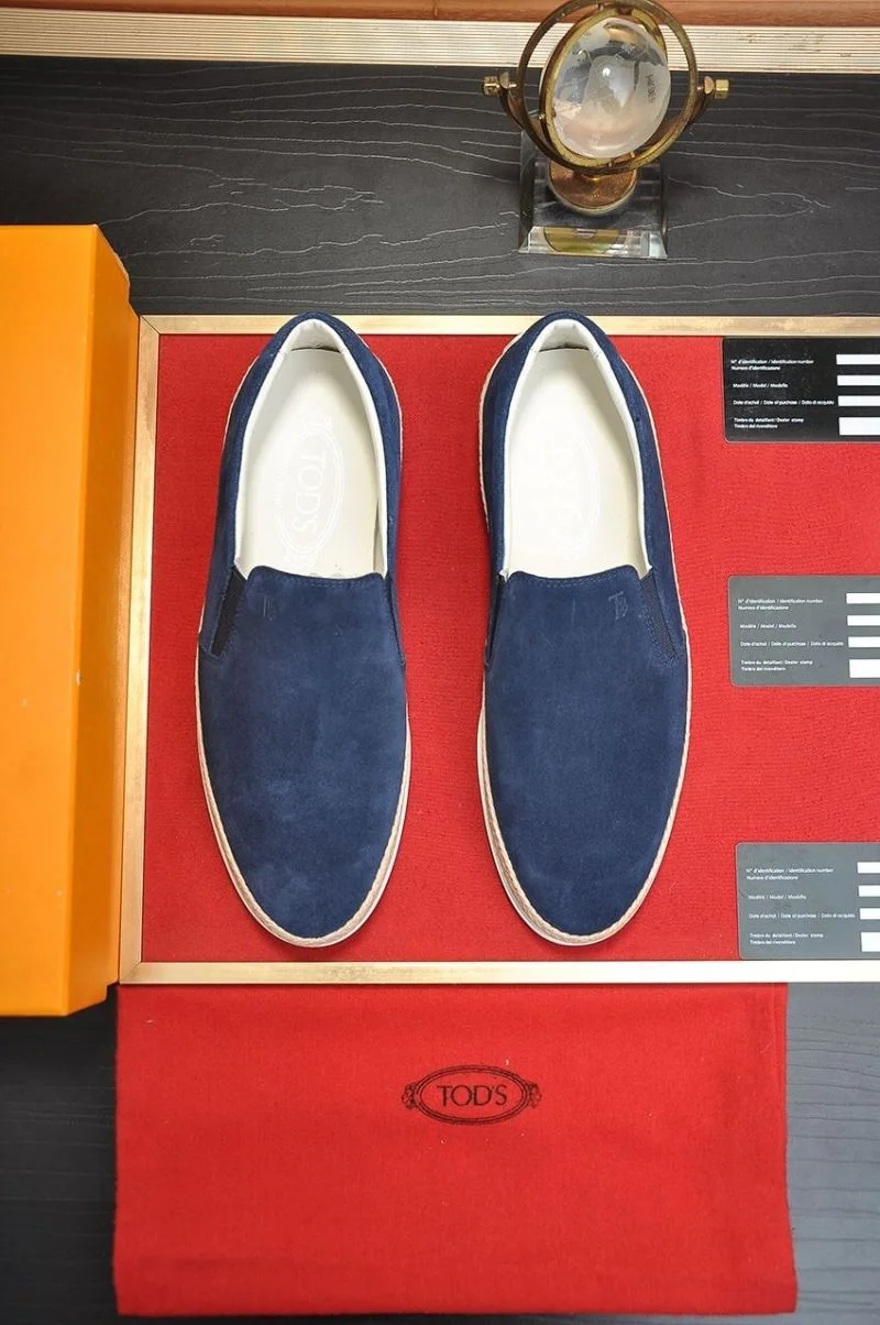 Functional Tods Shoes 13299