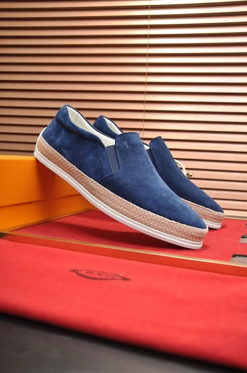 Functional Tods Shoes 13299