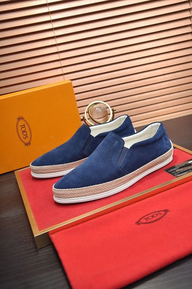 Functional Tods Shoes 13299