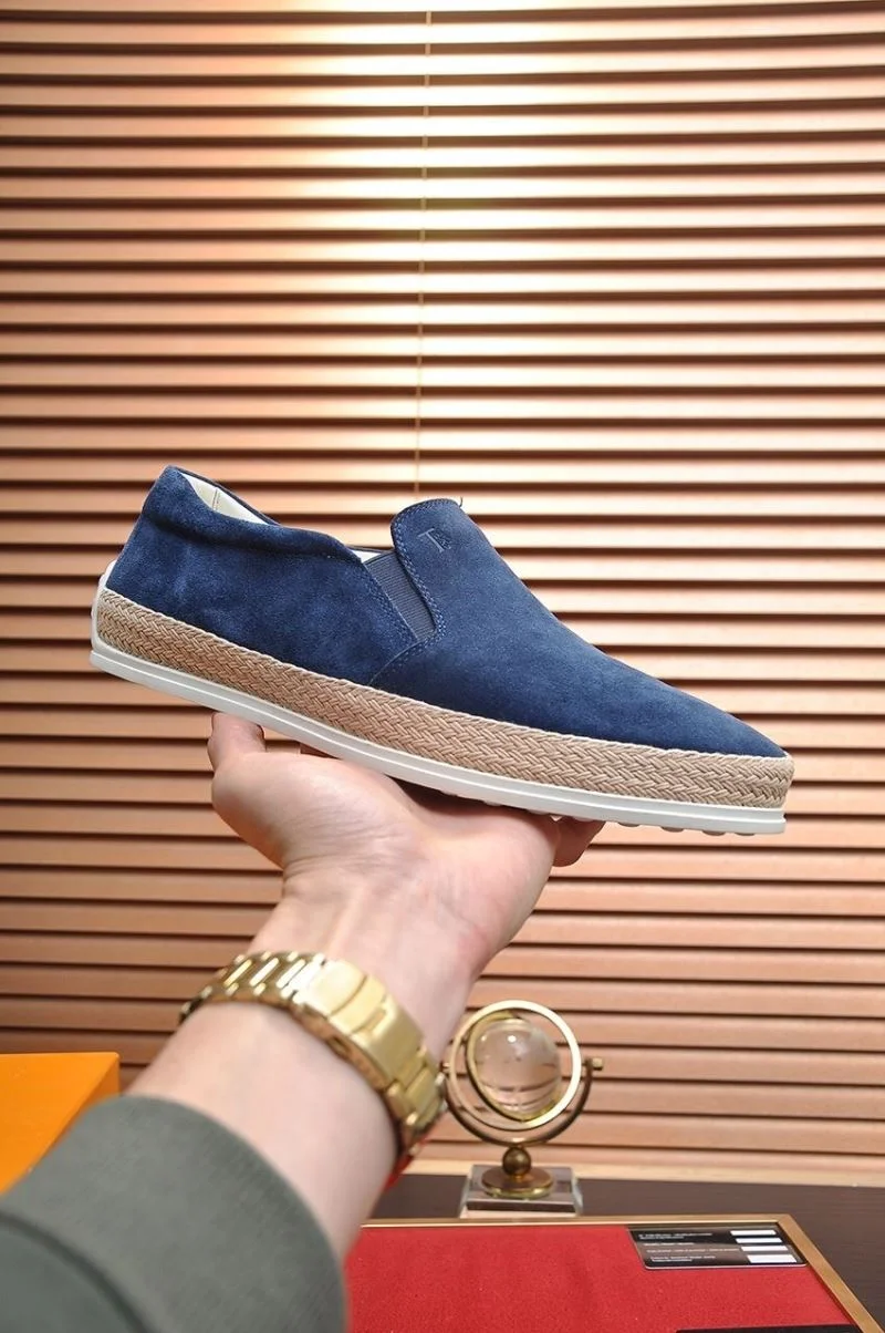 Functional Tods Shoes 13299