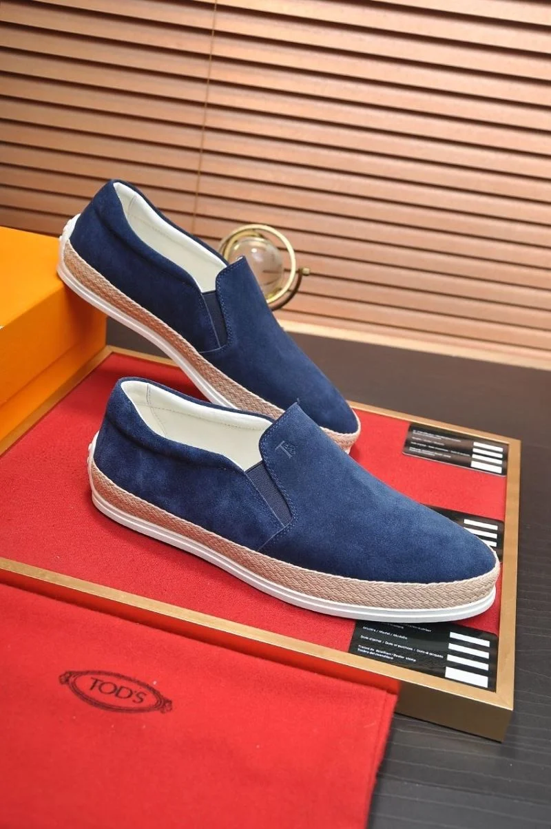 Functional Tods Shoes 13299