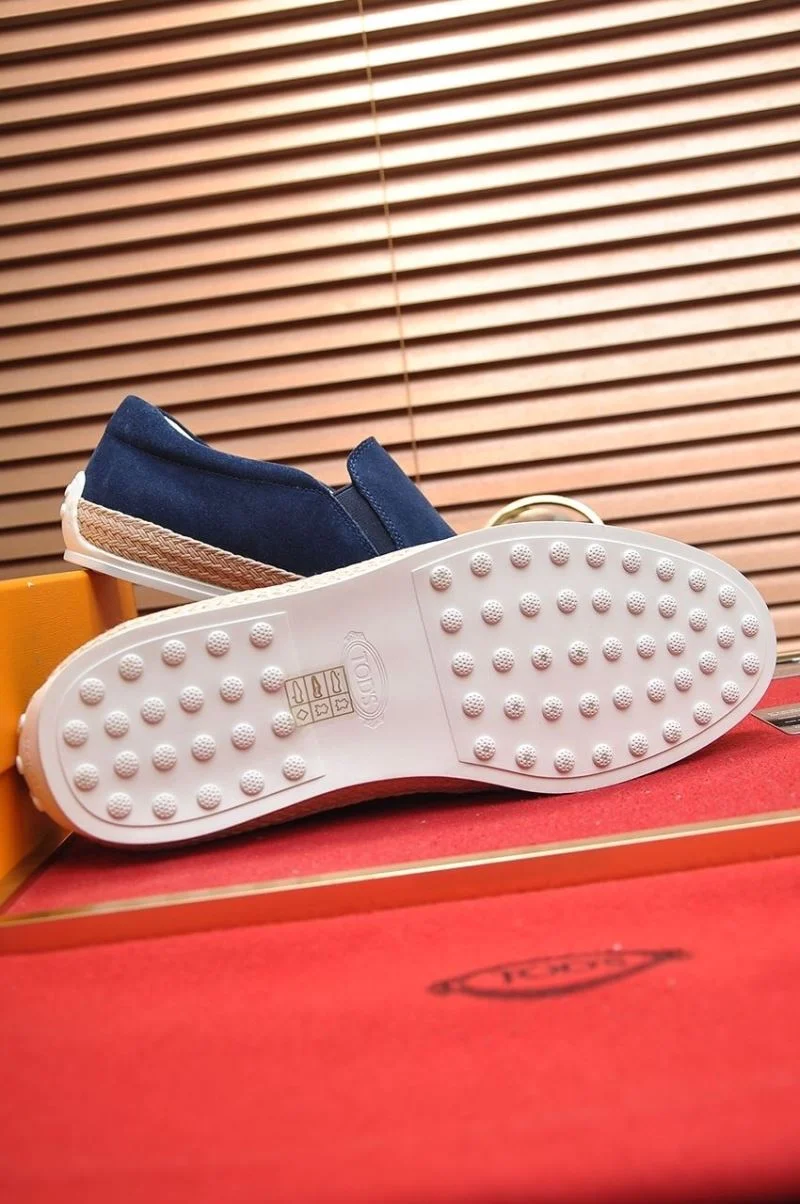 Functional Tods Shoes 13299