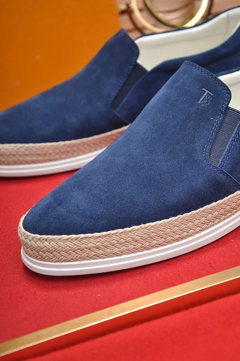 Functional Tods Shoes 13299