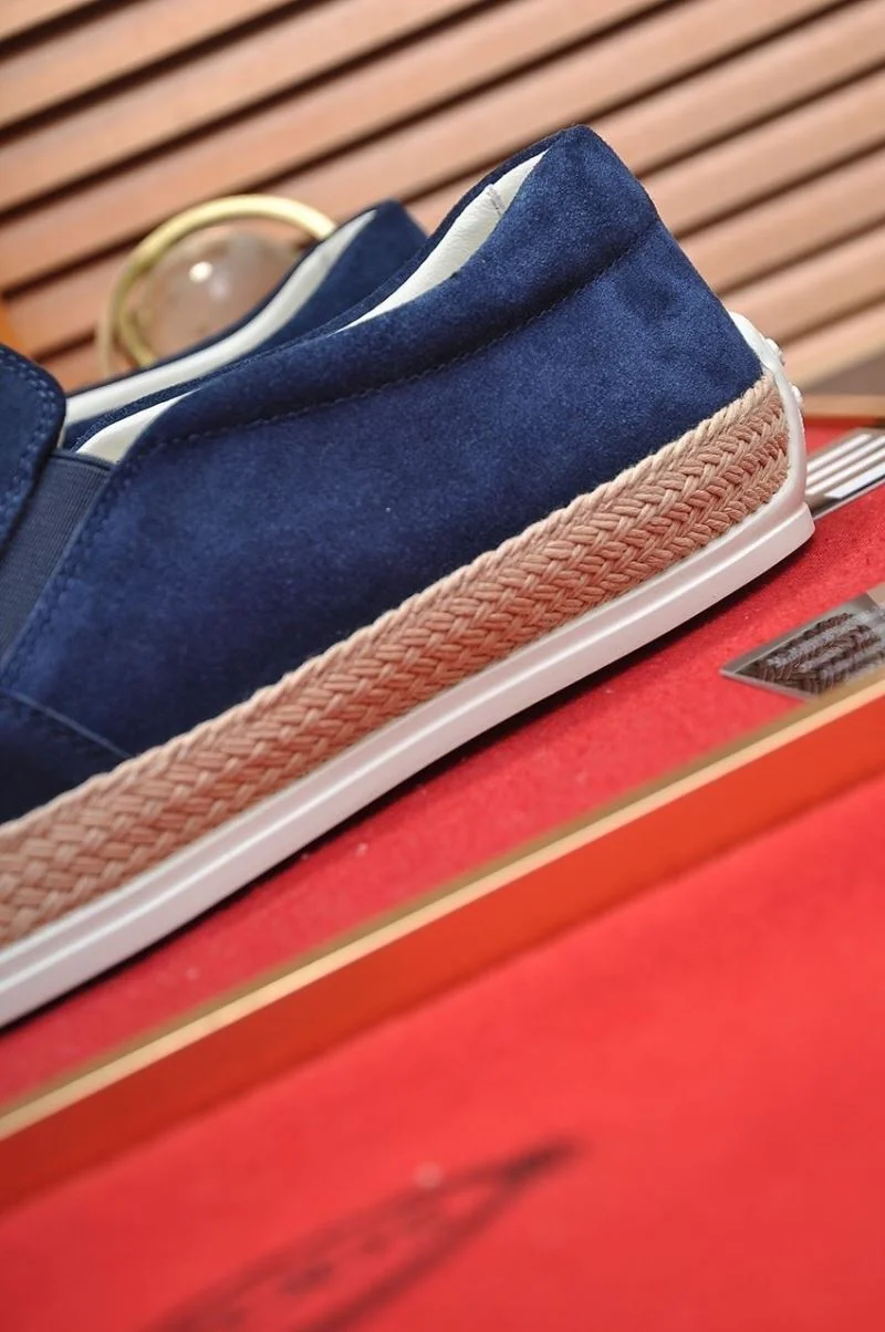 Functional Tods Shoes 13299