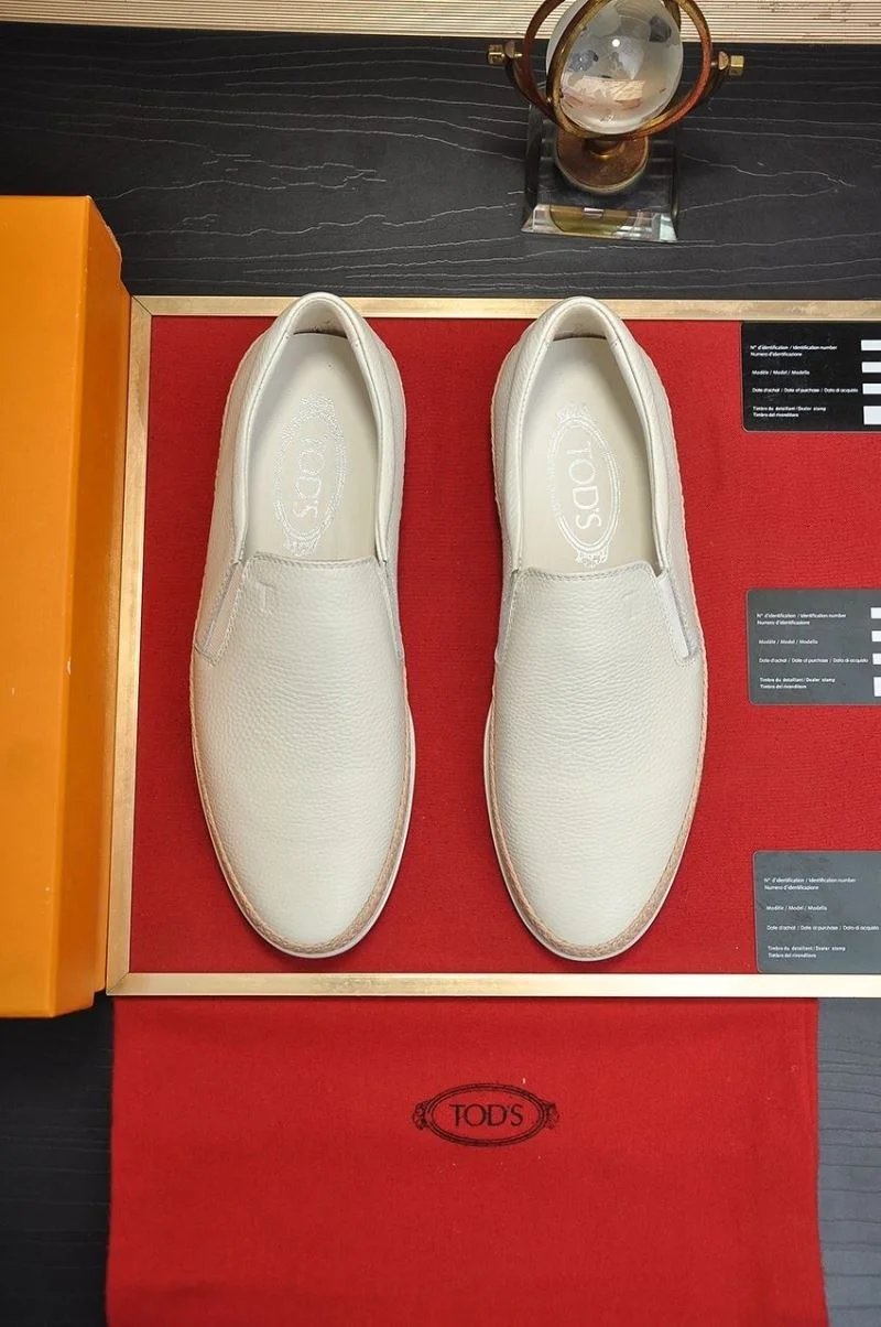 Tods Shoes Premium 13361