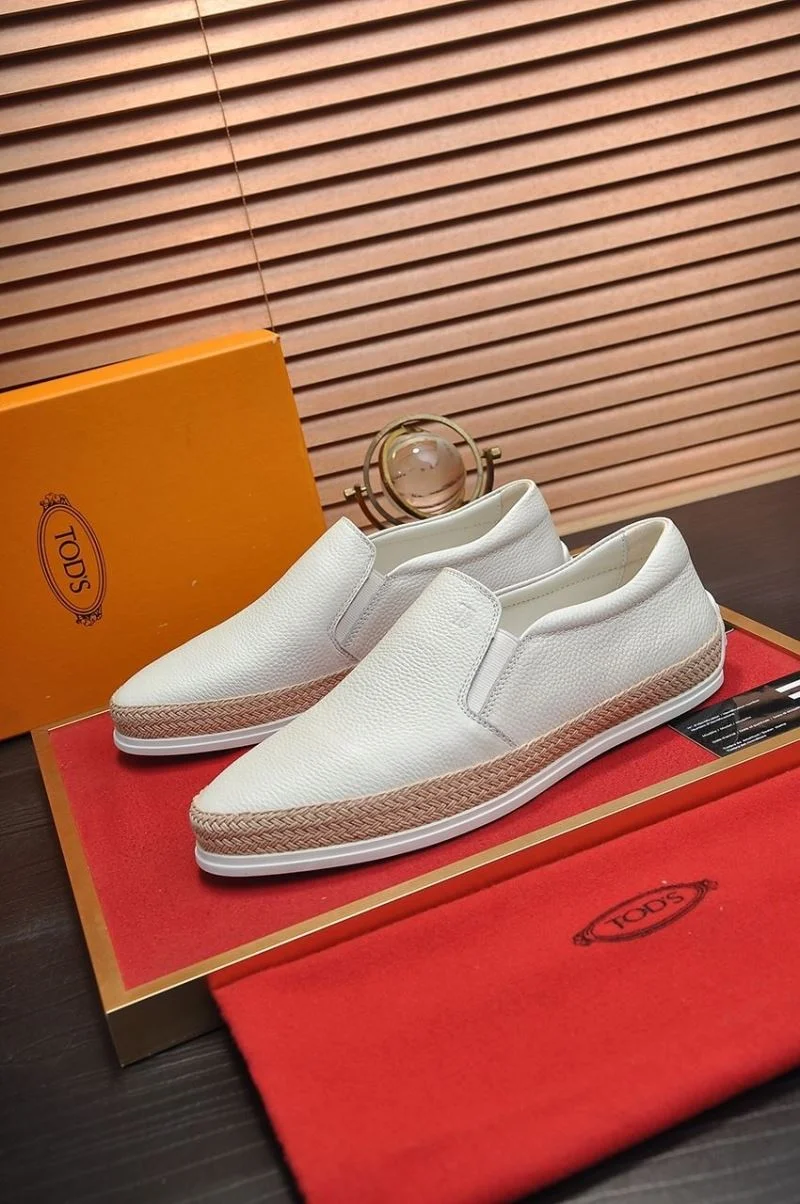 Tods Shoes Premium 13361